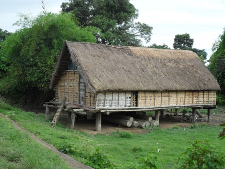 Buôn cổ M’Liêng