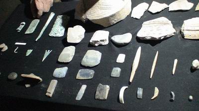 Khai quật Di t&iacute;ch khảo cổ Ph&ugrave;ng Nguy&ecirc;n