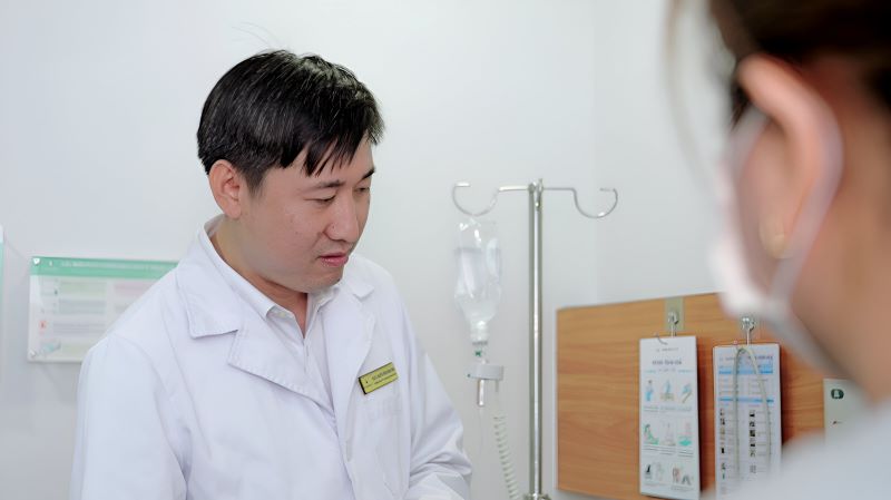 “Phép màu” hồi sinh một gia đình có hai bệnh nhân ung thư xương