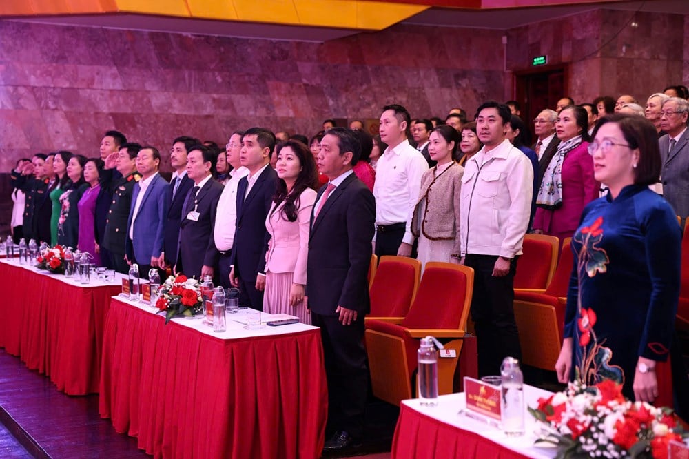 Bảo tàng Hồ Chí Minh: 55 năm gìn giữ và phát huy giá trị di sản về Người 