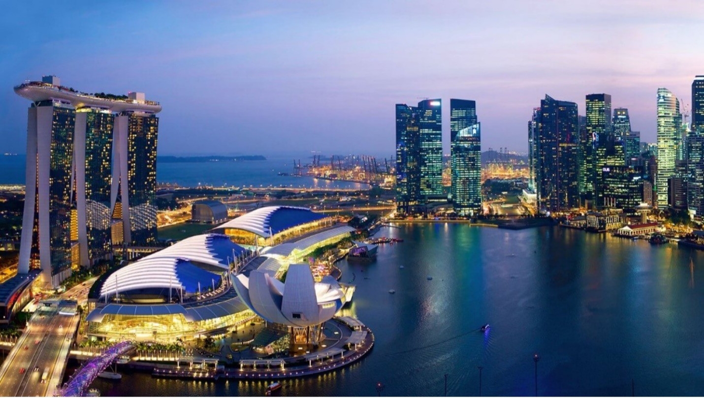 Gia cố bùn bằng khí nén - Giải pháp san lấp bền vững mở hướng mới cho phát triển đô thị ven biển Việt Nam