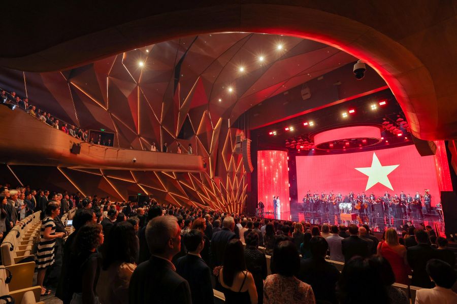 Trước “giờ G”, thành viên Hội đồng VinFuture hé lộ về các chủ nhân của giải thưởng triệu đô