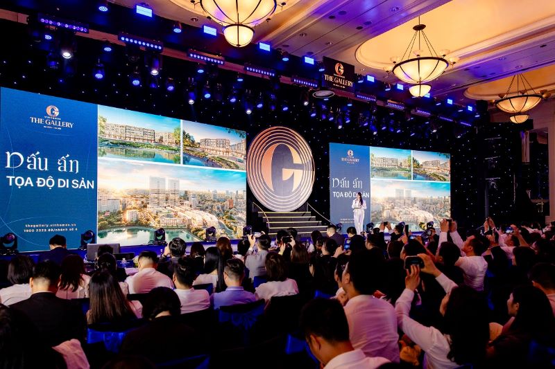 199 “kiệt tác đầu tư độc bản” giữa trái tim Ba Đình chỉ dành cho số ít nhà đầu tư tinh hoa