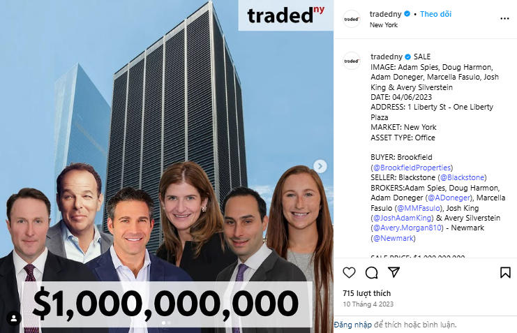 Chân dung các “dealmaker” tài năng đứng sau những thương vụ bất động sản triệu đô