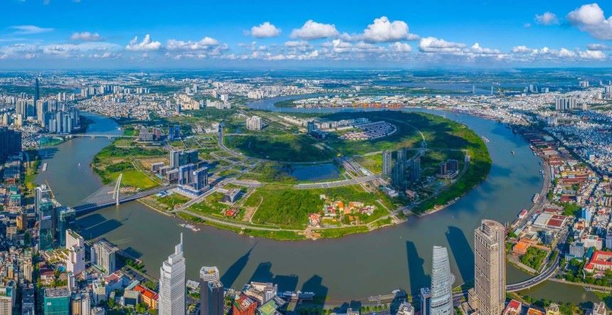 Vũ Yên vào “bệ phóng”, nhà đầu tư chạy đua săn cơ hội cuối trước khi giá “cất cánh”