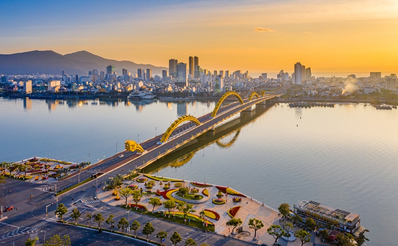 Bứt phá từ không gian biển: Cơ hội để Đà Nẵng dẫn đầu chuỗi giá trị toàn cầu