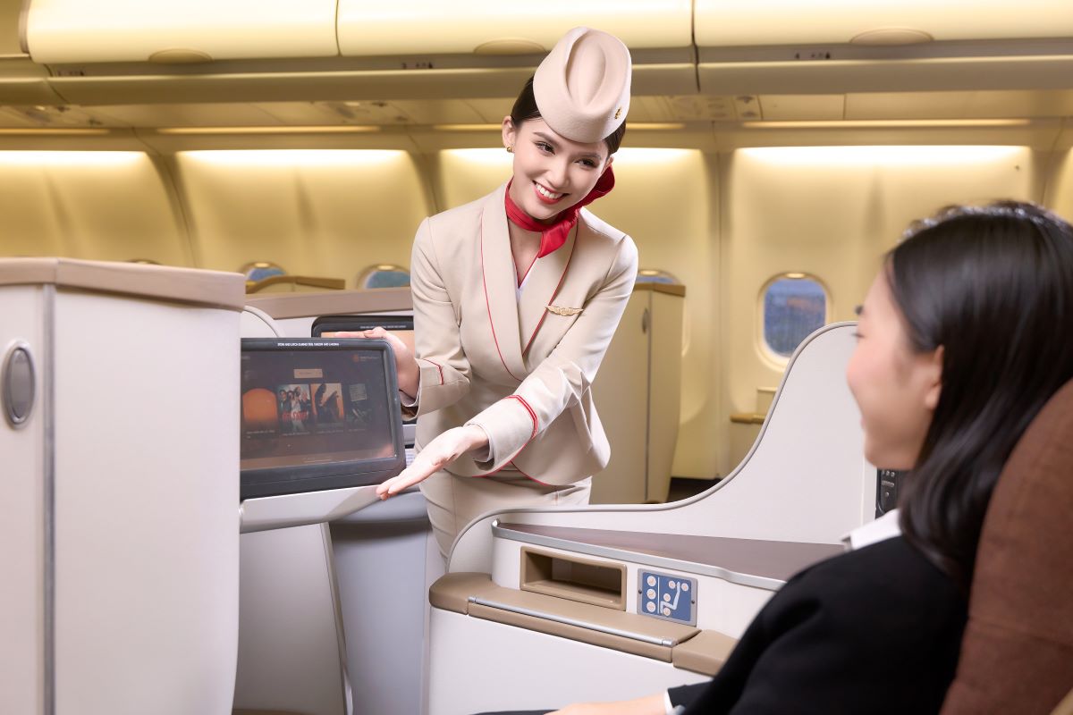 Sun PhuQuoc Airways dẫn đầu to&agrave;n ng&agrave;nh về OTP th&aacute;ng 9, trở th&agrave;nh h&atilde;ng thứ hai tại Việt Nam vận h&agrave;nh hệ thống l&agrave;m tải tập trung 