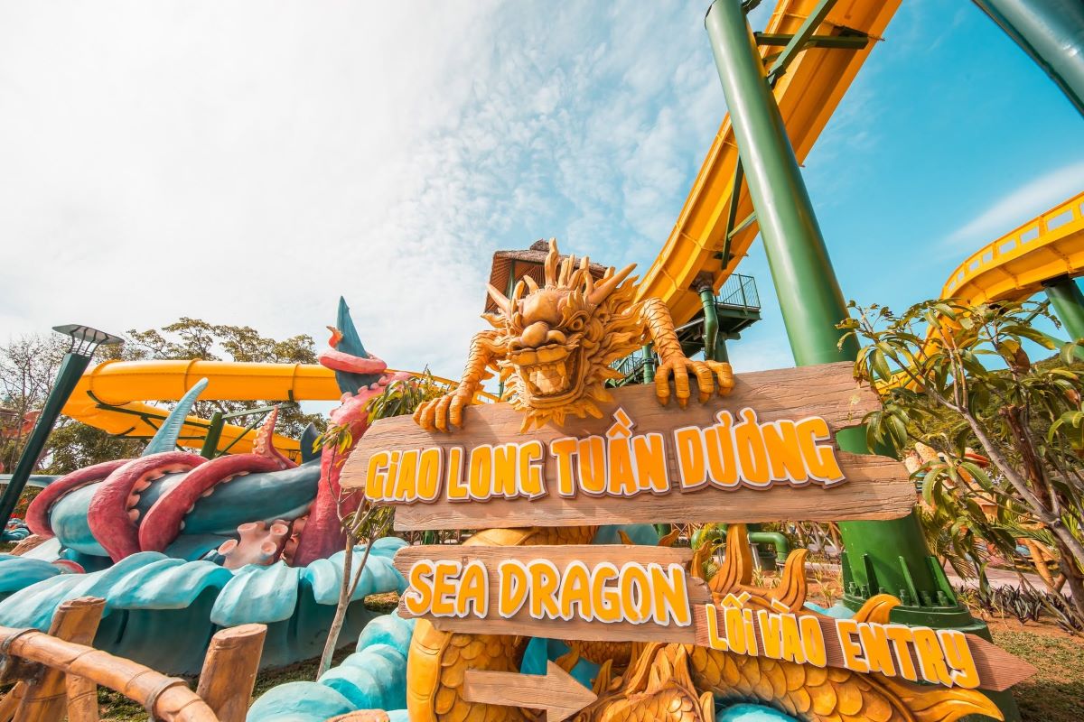 Thử th&aacute;ch gan dạ, đối đầu với &ldquo;m&atilde;ng x&agrave;&rdquo;, &ldquo;chằn tinh&rdquo; tại Ph&uacute; Quốc dịp Halloween