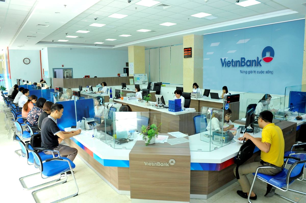 VietinBank triển khai c&aacute;c giải ph&aacute;p giảm l&atilde;i suất cho vay tới 2%/năm, tiếp sức tăng trưởng kinh tế