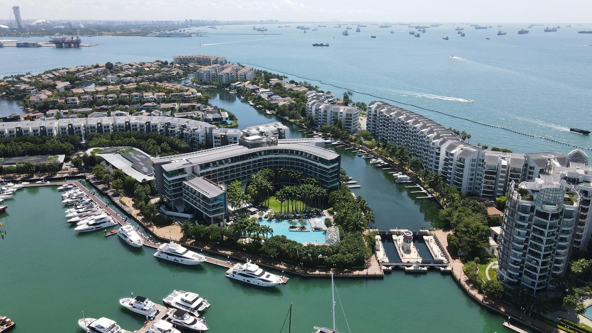 Sở hữu một ng&ocirc;i nh&agrave;, tận hưởng cả thế giới nghỉ dưỡng, giải tr&iacute; tại Vinhomes Green Paradise