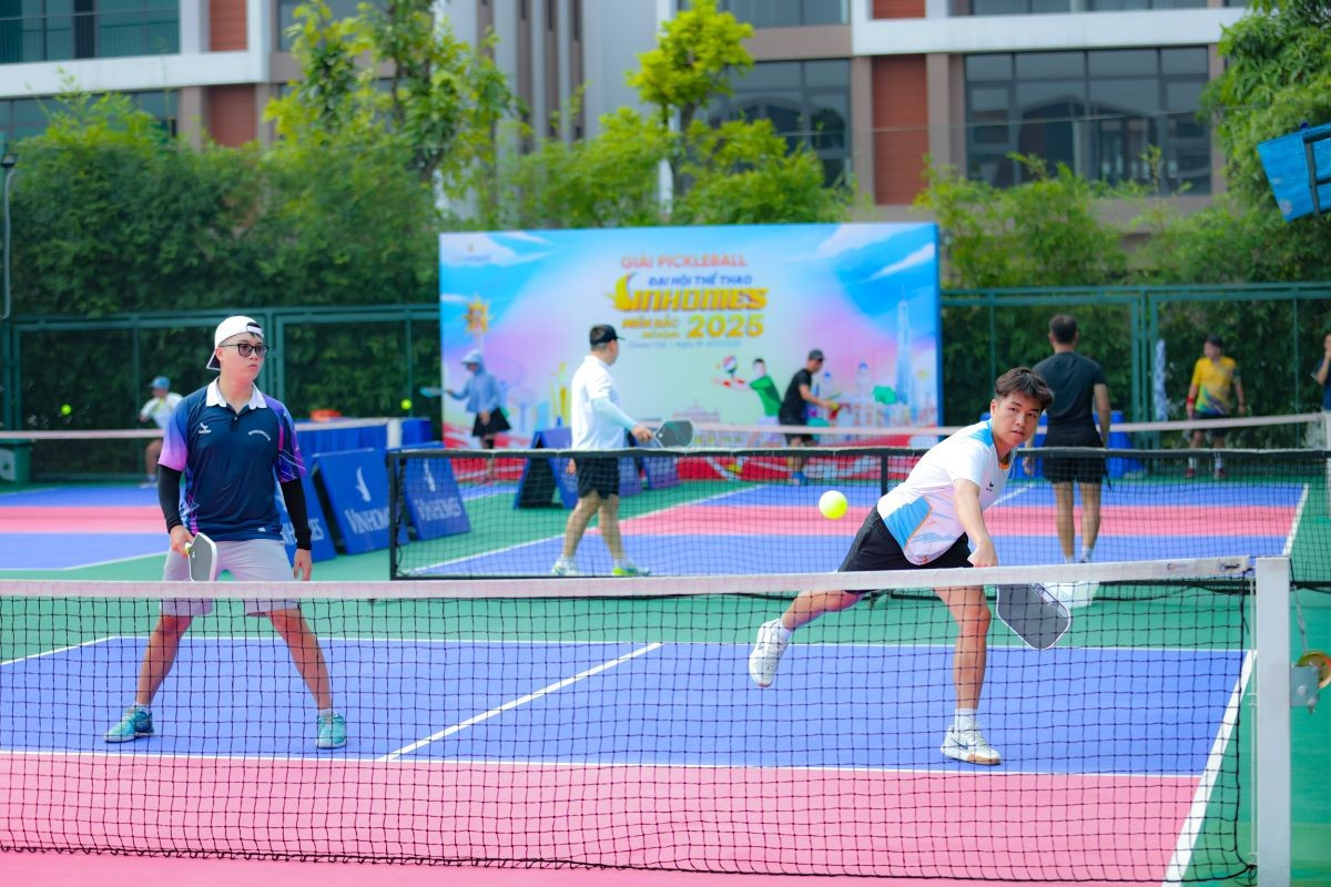 Ocean City - Hệ sinh th&aacute;i nu&ocirc;i dưỡng cộng đồng tinh hoa đồng điệu