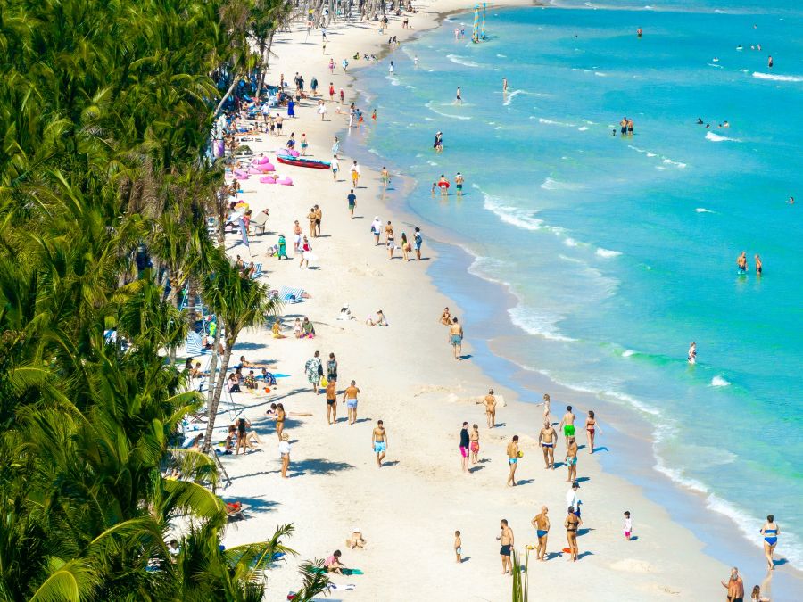 Ph&uacute; Quốc bước v&agrave;o chu kỳ ph&aacute;t triển mới: Đầu tư h&ocirc;m nay, đ&oacute;n s&oacute;ng ng&agrave;y mai