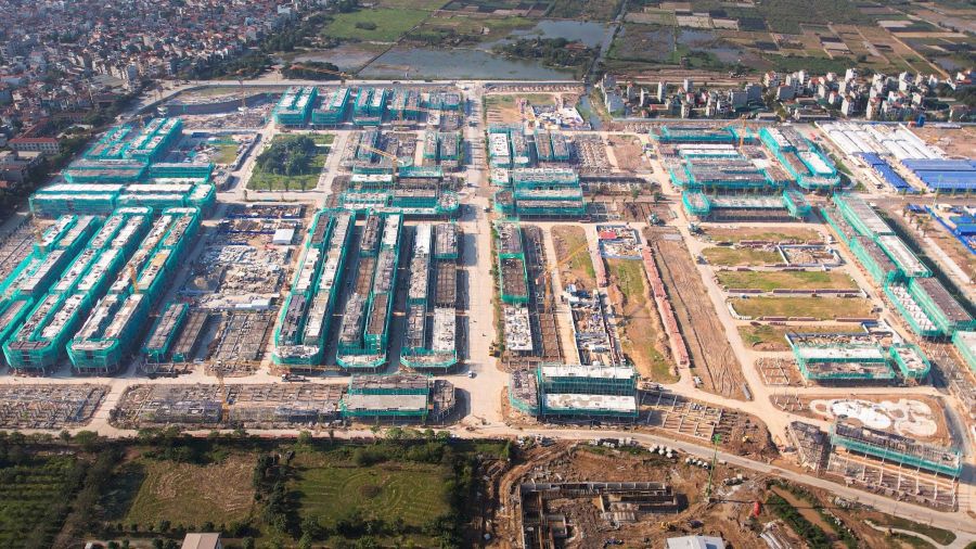 Vinhomes Wonder City v&agrave; kỷ nguy&ecirc;n &ldquo;bất động sản metro&rdquo; - Nơi gi&aacute; trị được đo bằng kết nối