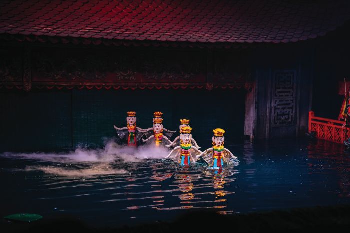 Lập hồ sơ đề nghị ghi danh Phở, M&uacute;a rối nước l&agrave; di sản văn h&oacute;a phi vật thể UNESCO