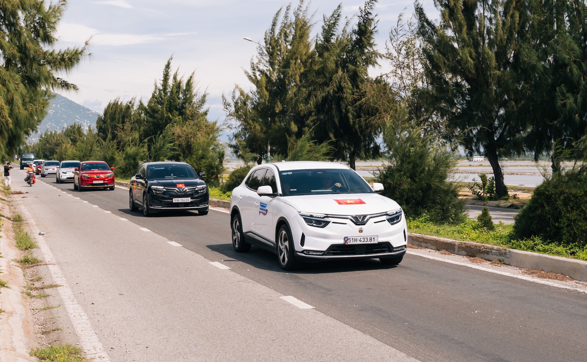 Vinfast tặng qu&agrave; tết &ldquo;khủng&rdquo; l&ecirc;n tới 3 năm sạc pin miễn ph&iacute; cho kh&aacute;ch h&agrave;ng 