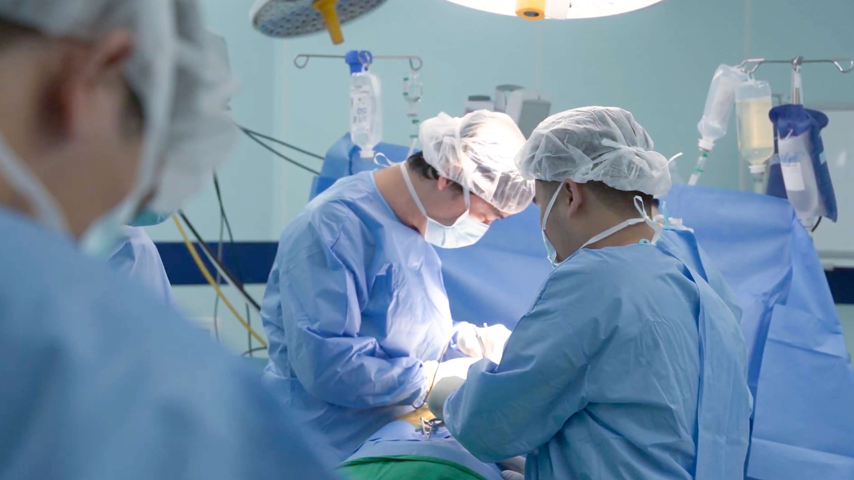 C&ocirc;ng nghệ in 3D trong phẫu thuật một lần nữa l&agrave;m n&ecirc;n điều kỳ diệu tại Vinmec