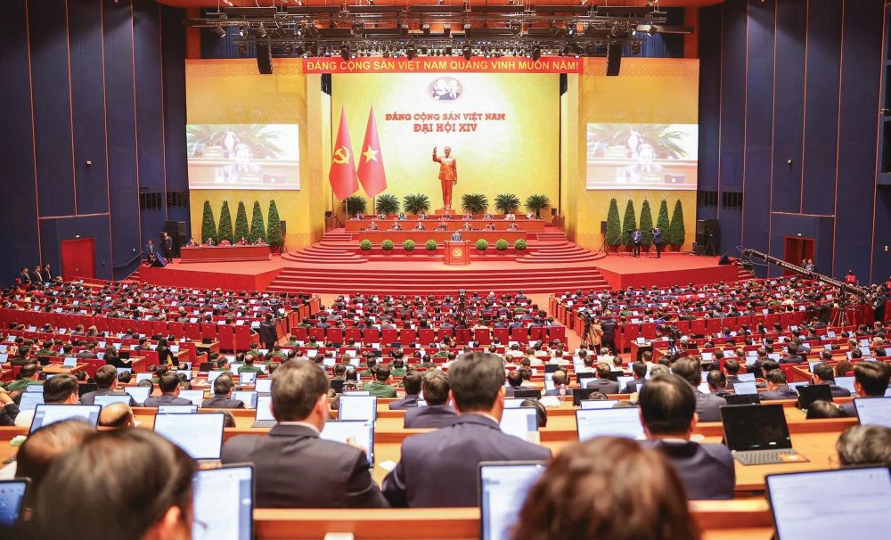 Mục ti&ecirc;u ph&aacute;t triển văn h&oacute;a đến năm 2030