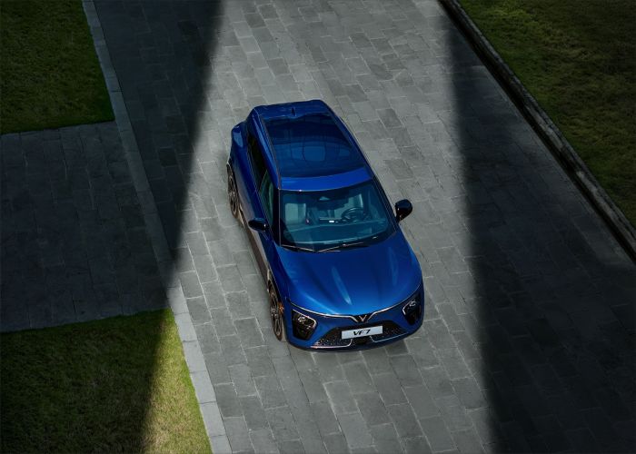 &ldquo;Danh t&iacute;nh&rdquo; &ocirc; t&ocirc; chuẩn gu cho gia đ&igrave;nh trẻ m&ecirc; dịch chuyển nhưng vẫn tối ưu chi ti&ecirc;u