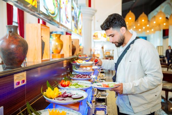 Điểm danh những trải nghiệm ẩm thực &ldquo;độc bản&rdquo; kh&ocirc;ng n&ecirc;n bỏ lỡ khi đến Sa Pa