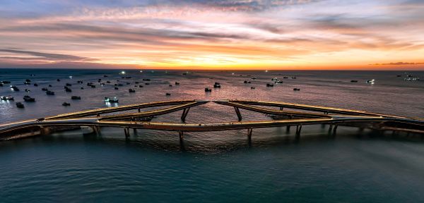 Dấu ấn tư nh&acirc;n qua những c&ocirc;ng tr&igrave;nh kỷ lục đưa du lịch Việt thăng hạng