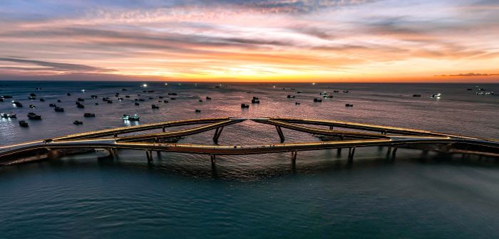 Dấu ấn tư nh&acirc;n qua những c&ocirc;ng tr&igrave;nh kỷ lục đưa du lịch Việt thăng hạng