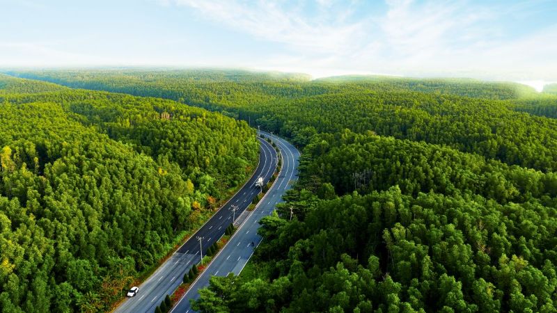 Vinhomes Green Paradise: Nơi ng&ocirc;i nh&agrave; &ldquo;mở ra thế giới&rdquo;, nơi thế giới kh&aacute;t khao t&igrave;m về