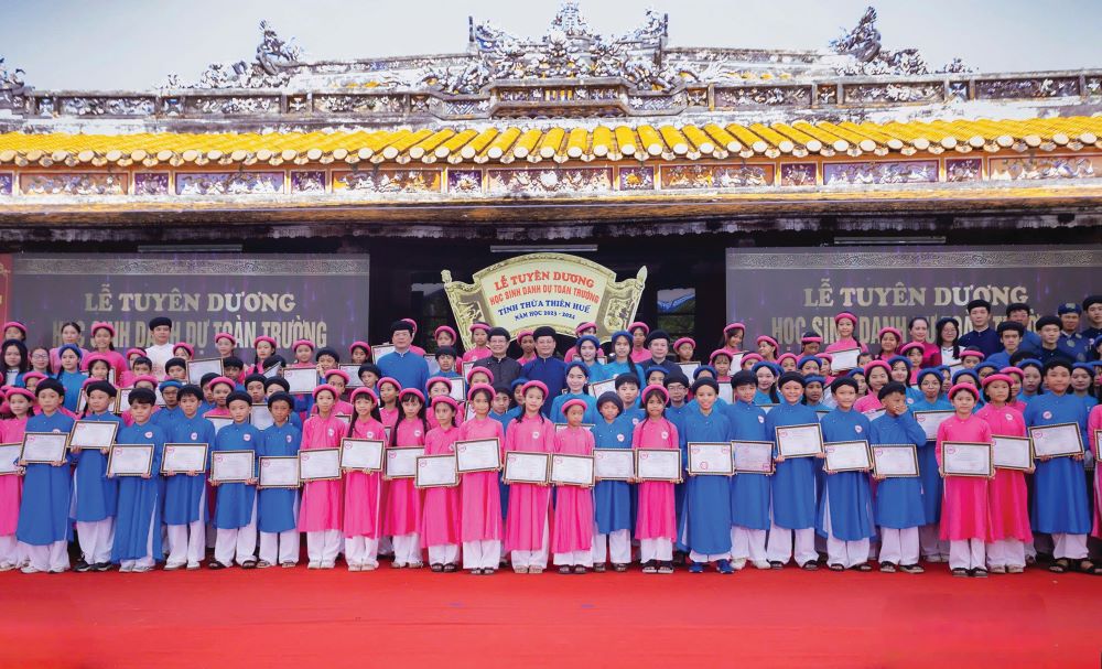 Từ trải nghiệm đến s&aacute;ng tạo