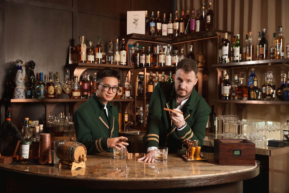 Một kh&aacute;ch sạn của Sun Group c&oacute; qu&aacute;n bar lọt top 50 tại &ldquo;s&acirc;n chơi&rdquo; danh gi&aacute; bậc nhất ng&agrave;nh F&B thế giới