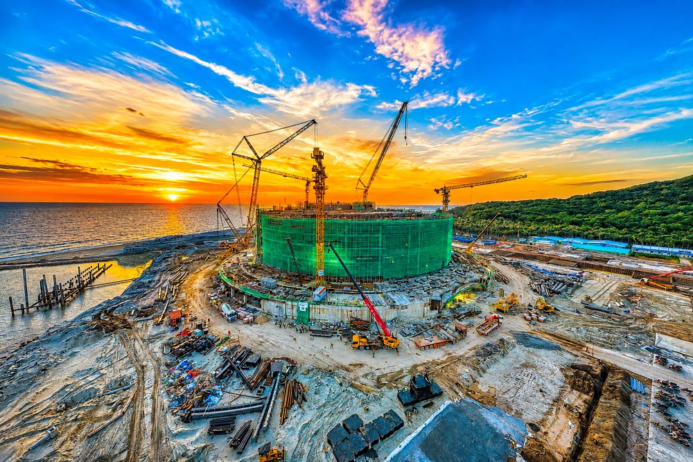 PGS. TS Trần Đ&igrave;nh Thi&ecirc;n: "APEC kh&ocirc;ng phải tổ chức xong rồi kết th&uacute;c m&agrave; phải tạo ra những gi&aacute; trị l&acirc;u d&agrave;i"