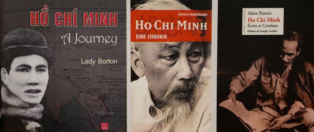 Cuộc đời, sự nghiệp, tư tưởng, đạo đức, phong c&aacute;ch Hồ Ch&iacute; Minh - biểu tượng cao đẹp của văn h&oacute;a Việt Nam trong kỷ nguy&ecirc;n vươn m&igrave;nh